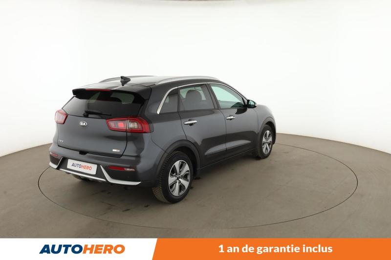 Kia Niro 1.6 GDi Isg Hybride Active Dct6 141 ch