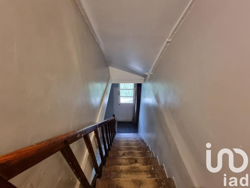 Maison - 176 m² - 5 pièces