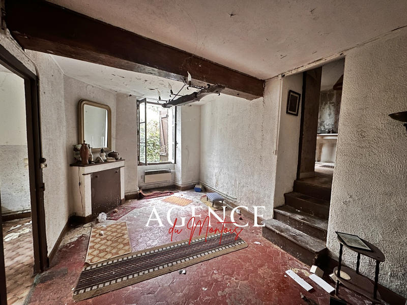 Maison - 169 m² - 10 pièces