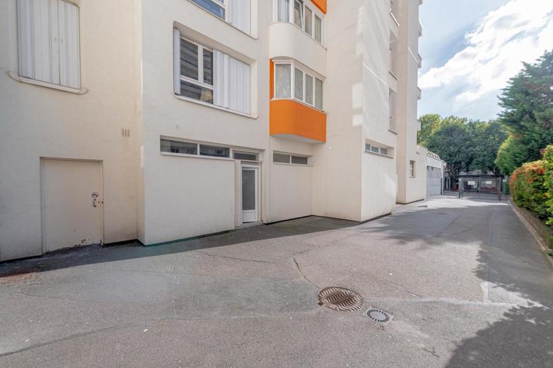 Loft - 107 m² - 5 pièces