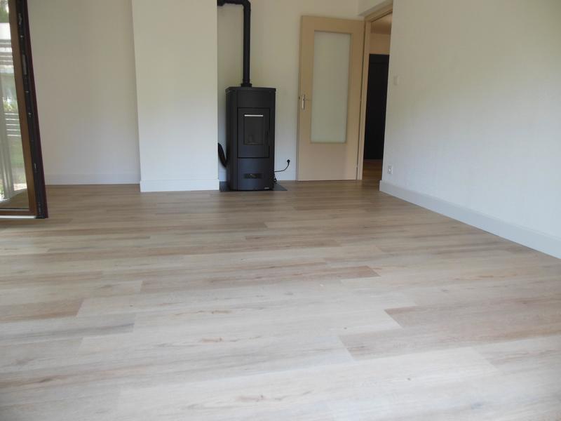 Appartement - 56 m² - 2 pièces