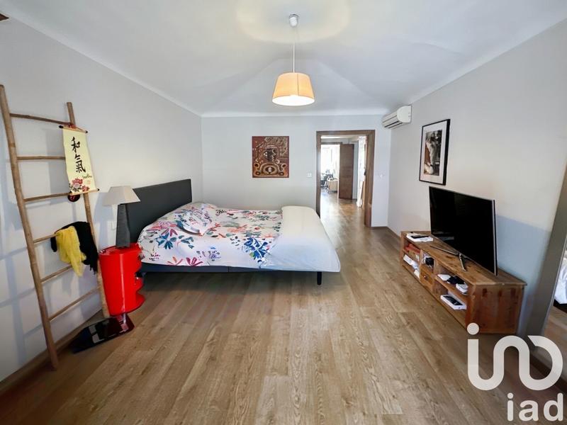 Appartement - 115 m² - 4 pièces