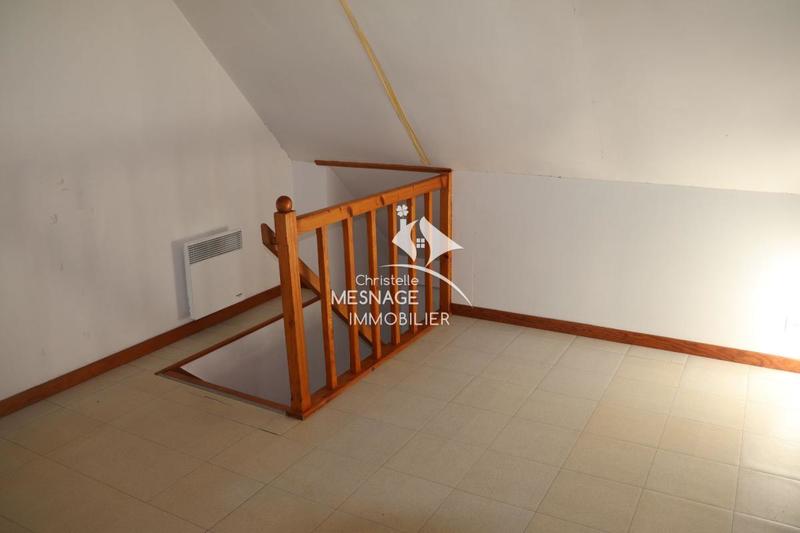Maison - 70 m² - 5 pièces