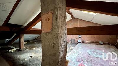 Maison - 195 m² - 5 pièces