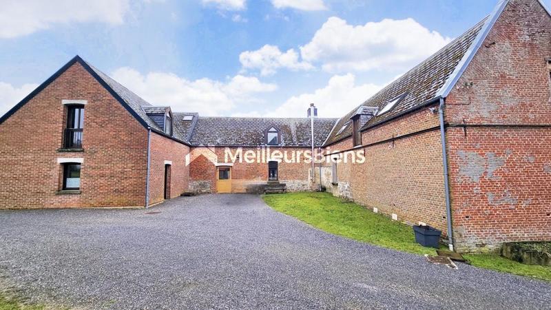 Propriété - 506 m² - 16 pièces