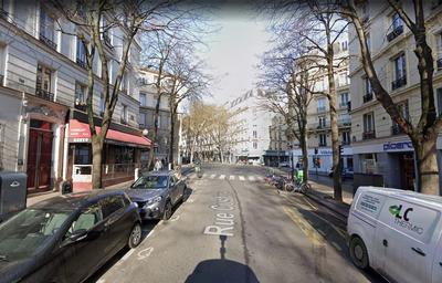 Fonds de commerce - Magasins - 44 m²