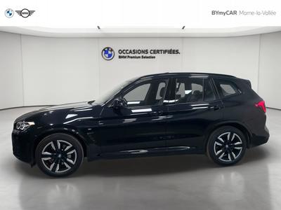 Bmw iX3 G08 Lci m Sport 286 ch Inspiring