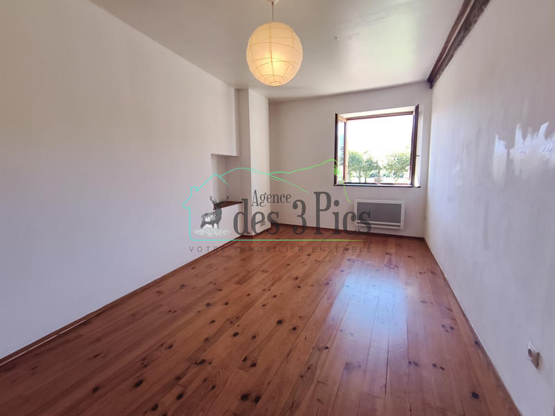 Maison - 134 m² - 5 pièces