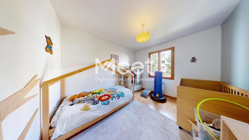 Maison - 82 m² - 4 pièces