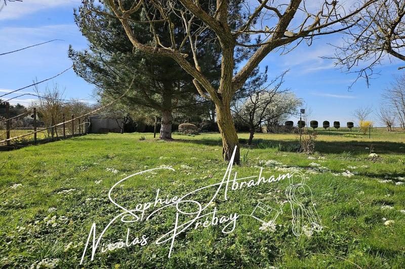 Maison - 183 m² - 7 pièces