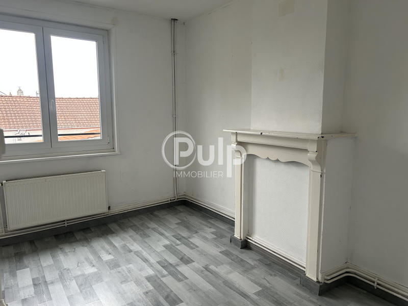 Duplex - 98 m² - 4 pièces