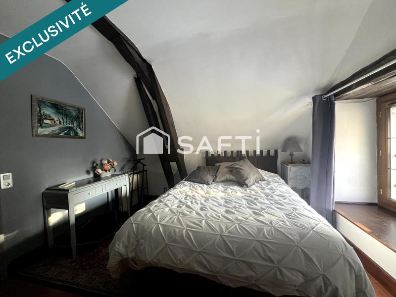 Propriété - 142 m² - 6 pièces