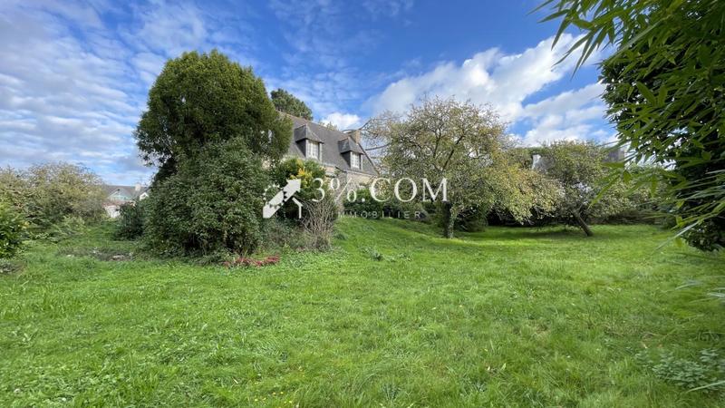 Propriété - 180 m² - 6 pièces