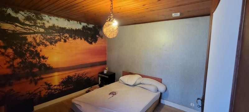 Maison - 94 m² - 4 pièces