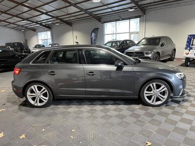 Audi A3 Sportback 2.0 Tdi 150 ch s-line -Garantie 6 Mois-