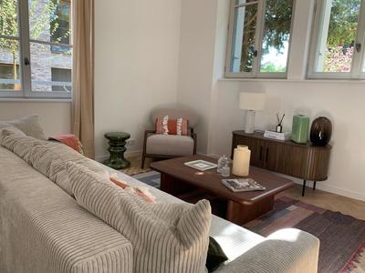 Appartement - 124 m² - 5 pièces