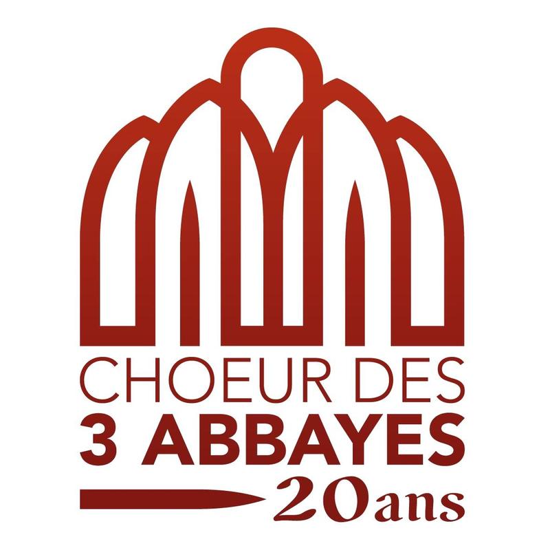 Concert - Choeur des 3 abbayes