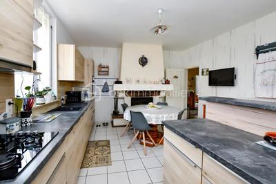 Maison de maîtres - 184 m² - 7 pièces