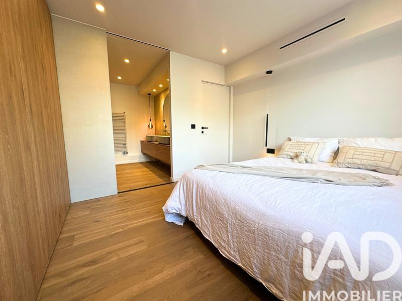 Appartement - 72 m² - 3 pièces