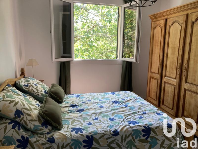 Maison - 132 m² - 6 pièces