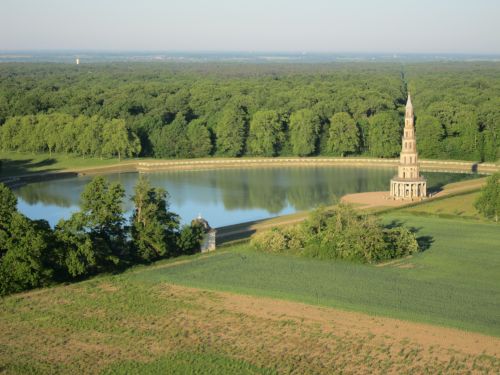 La Pagode de Chanteloup