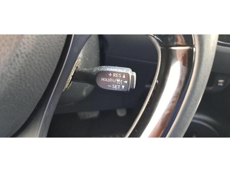 Toyota c-Hr Hybride 1.8l Dynamic Business