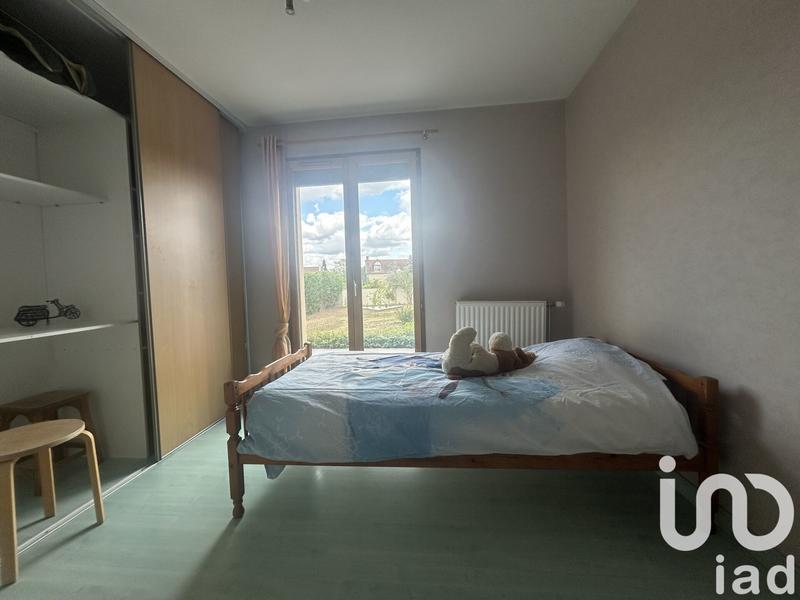 Maison - 195 m² - 9 pièces