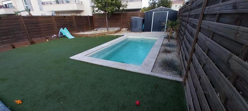 Villa - 67 m² - 3 pièces