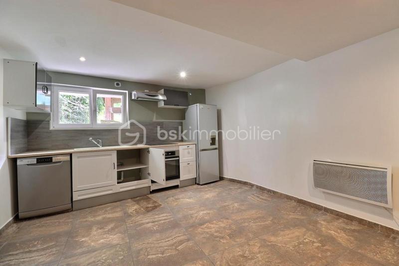 Maison en pierre - 133 m² - 5 pièces