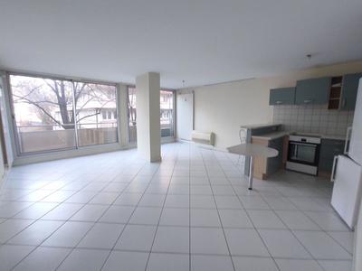 Appartement - 78 m² - 3 pièces