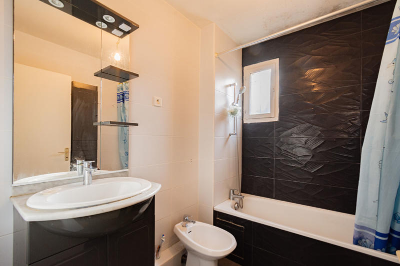 Maison - 117 m² - 6 pièces