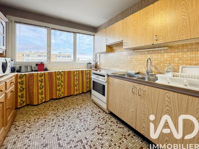 Appartement - 61 m² - 2 pièces