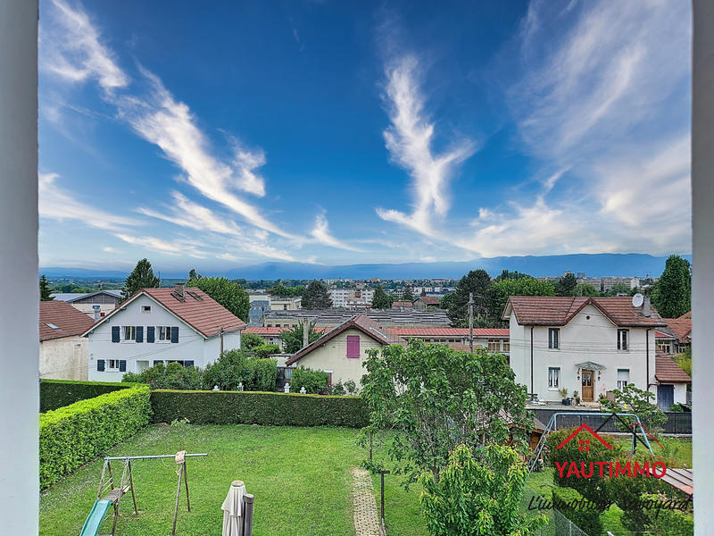 Maison - 126 m² - 5 pièces