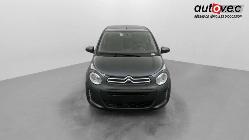 Citroën C1 VTi 72 s Feel