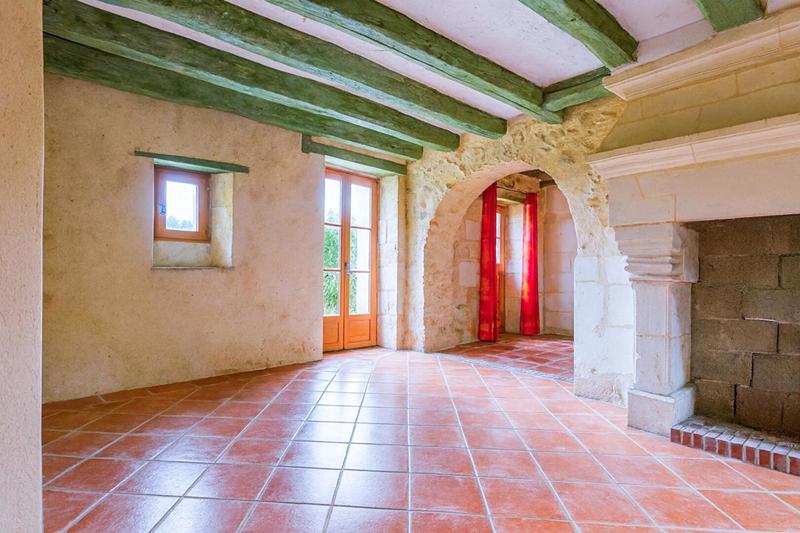 Longère - 196 m² - 8 pièces