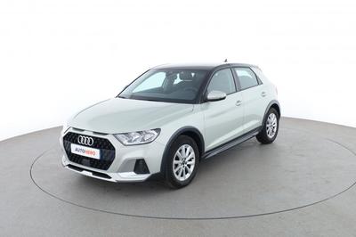 Audi A1 Allstreet 30 Tfsi Advanced s tronic 7 110 ch
