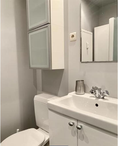 Appartement - 29 m² - 1 pièce