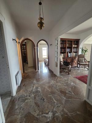 Appartement - 116 m² - 4 pièces