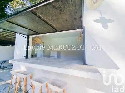 Maison - 197 m² - 5 pièces