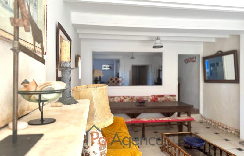 Maison - 175 m² - 7 pièces