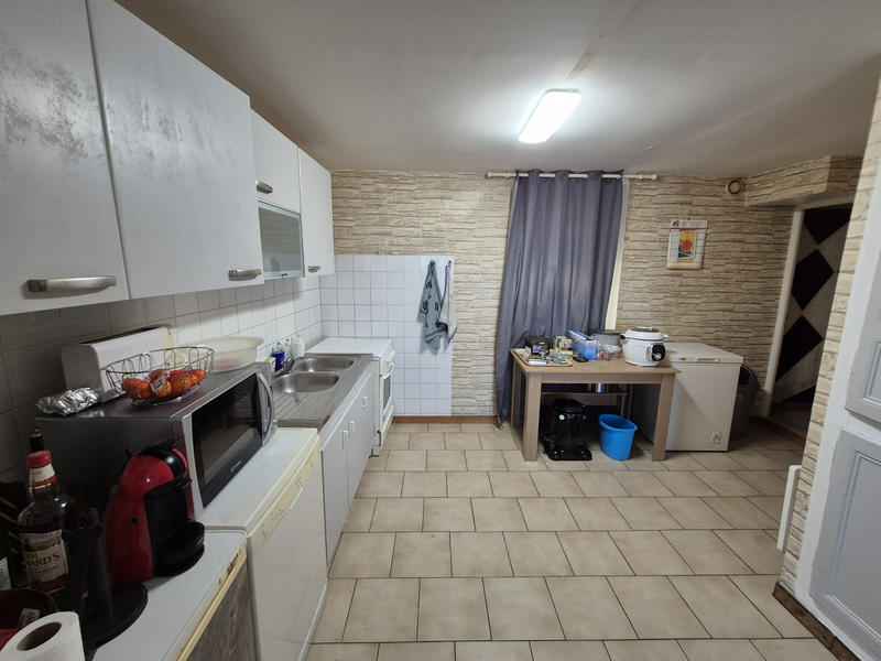 Maison - 149 m² - 6 pièces