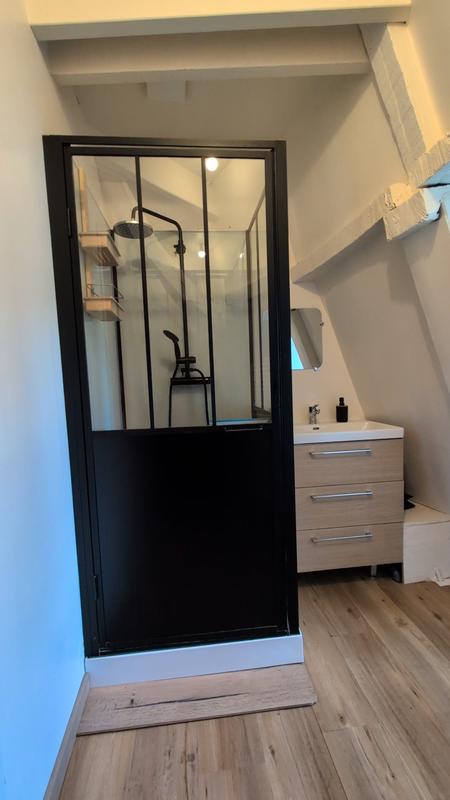 Château - 114 m² - 5 pièces