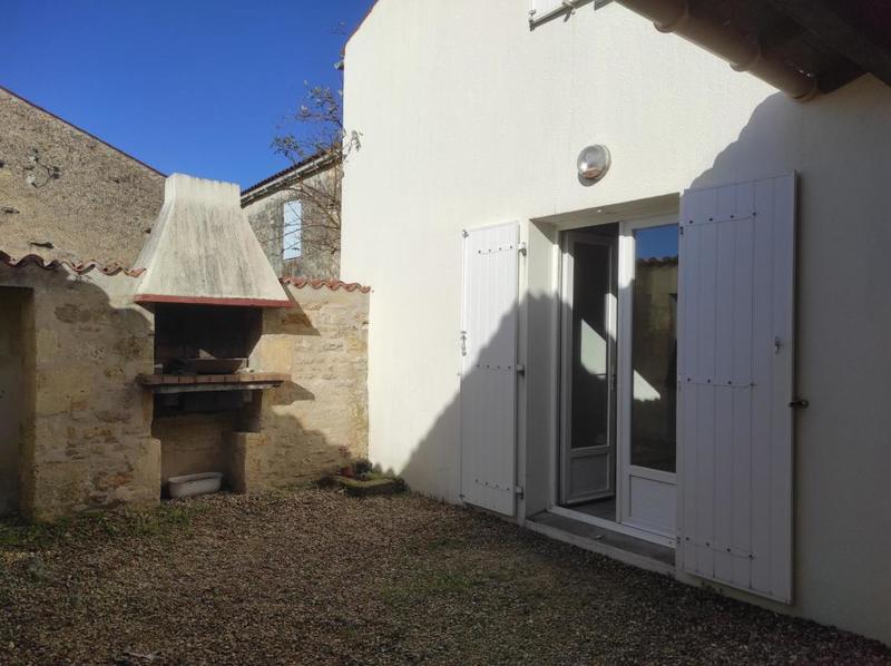 Maison de village - 175 m² - 8 pièces