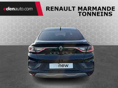 Renault Arkana TCe 140 Edc - 23 Evolution