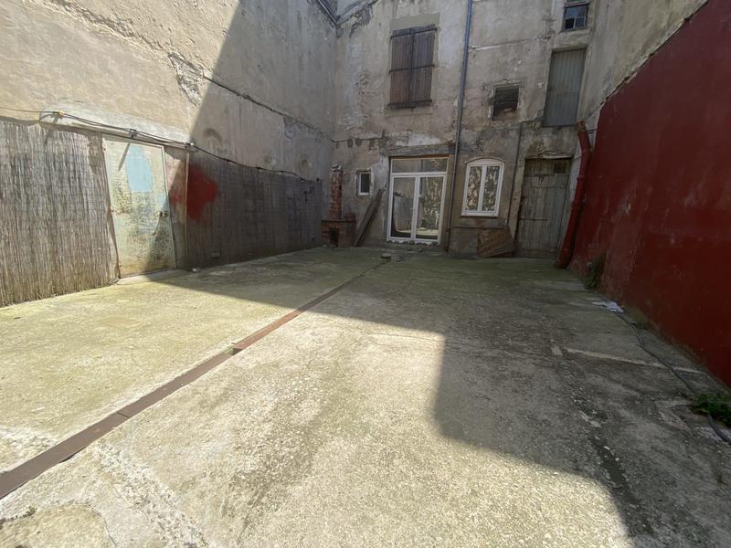 Appartement - 54 m² - 2 pièces