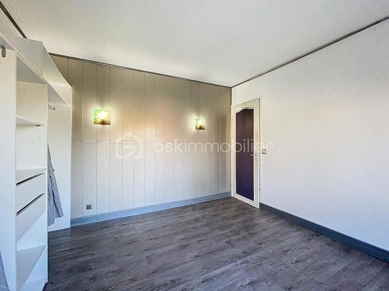 Maison de ville - 98 m² - 6 pièces