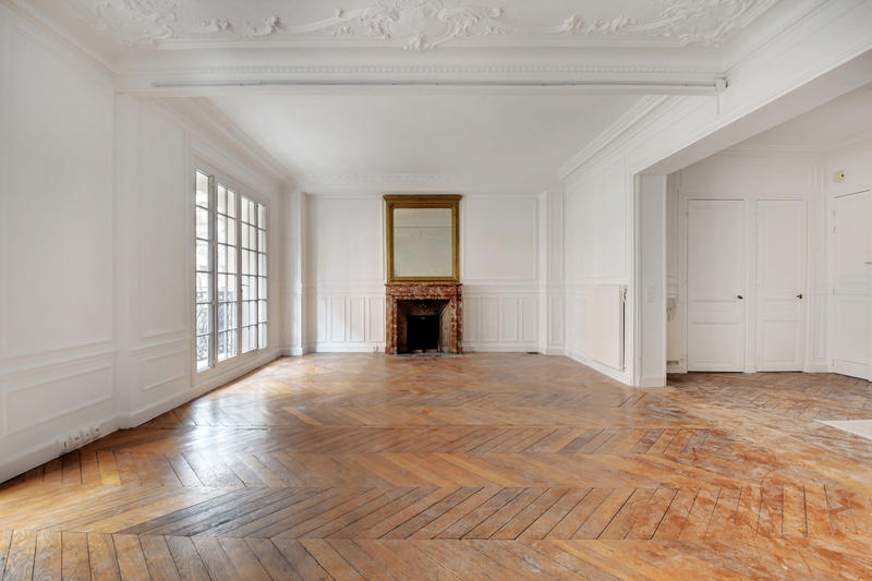 Appartement - 140 m² - 4 pièces