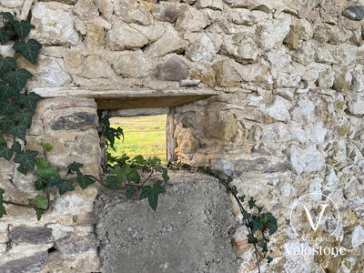 Maison ancienne - 147 m² - 5 pièces