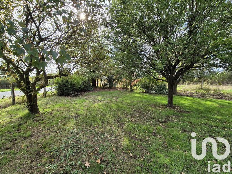 Maison - 159 m² - 6 pièces