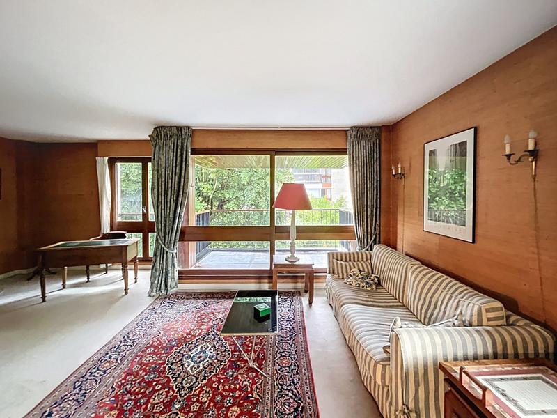 Appartement - 94 m² - 4 pièces